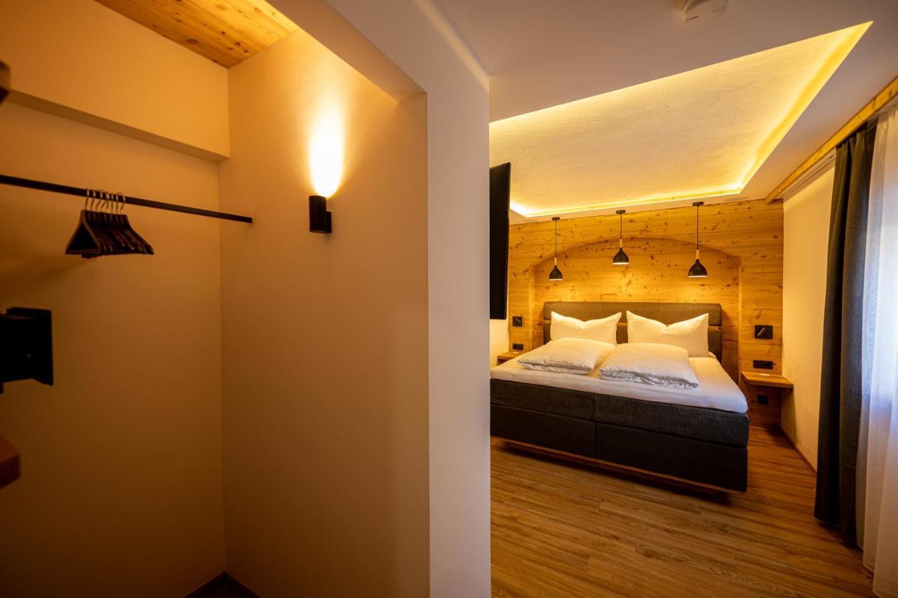 Apart Walser Seefeld in Tirol Exterior photo