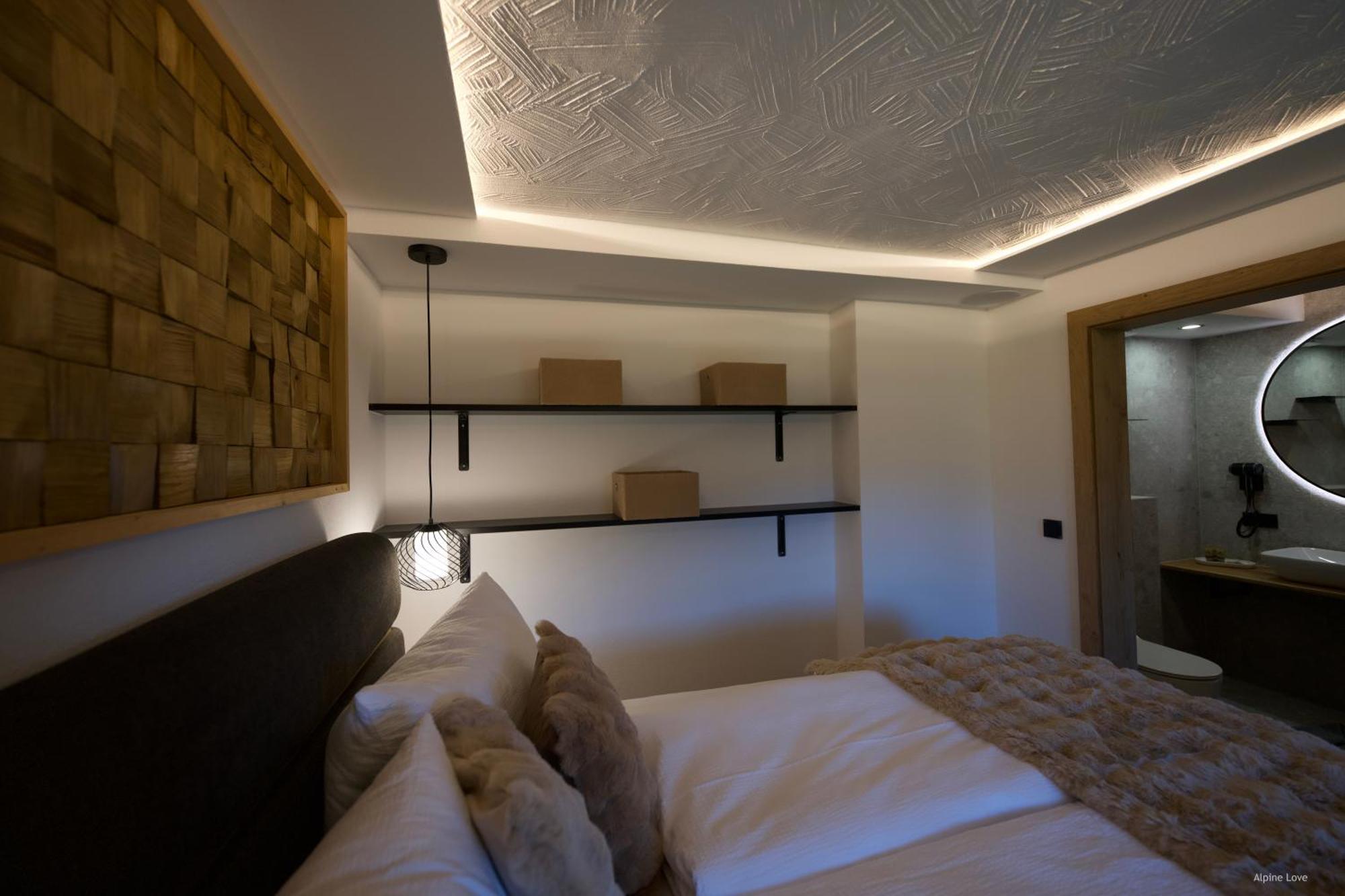 Apart Walser Seefeld in Tirol Exterior photo