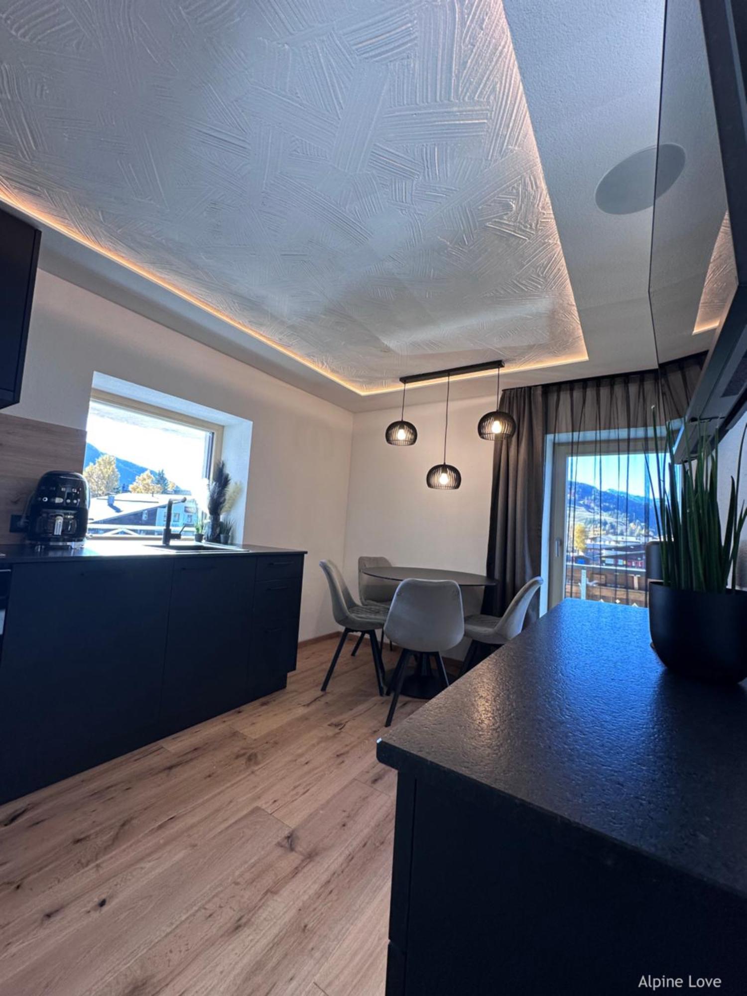 Apart Walser Seefeld in Tirol Exterior photo